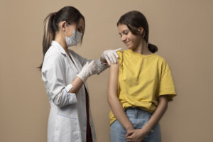 Read more about the article HPV: o que é e por que é importante vacinar adolescentes