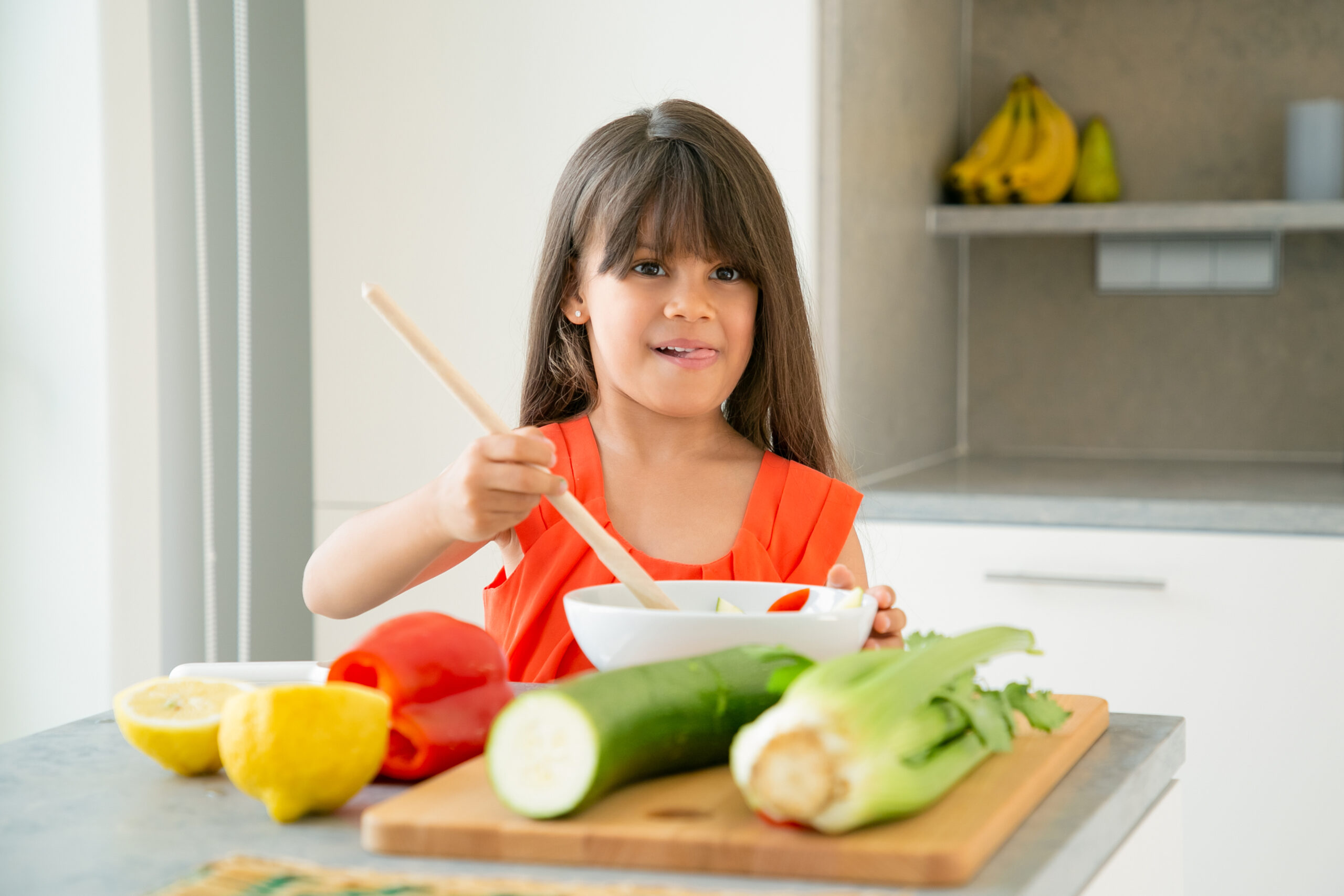 Read more about the article Obesidade Infantil e a relação da criança com a alimentação