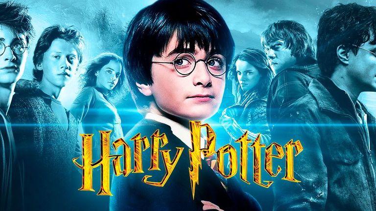 You are currently viewing 5 ensinamentos da saga Harry Potter para adolescentes