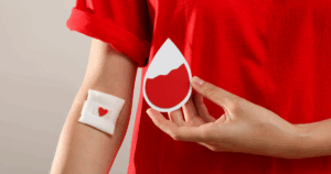 6 perguntas e respostas sobre a doação de sangue