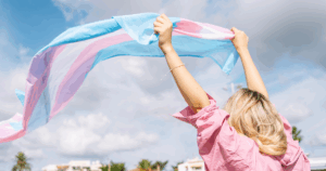 Read more about the article Crianças e adolescentes trans merecem respeito