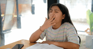 Read more about the article É preguiça? Entenda a importância do sono na adolescência