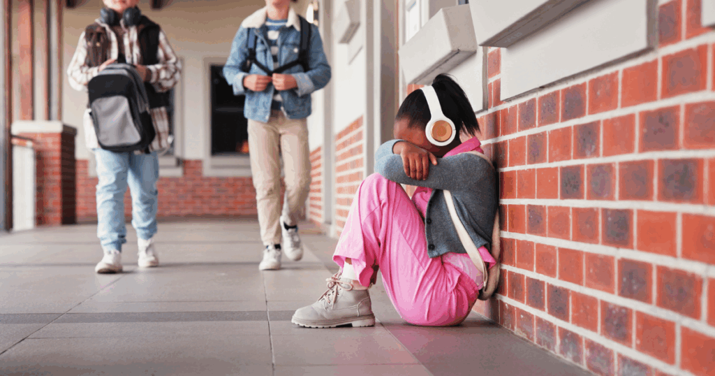 O que preciso me atentar à saúde mental das crianças?