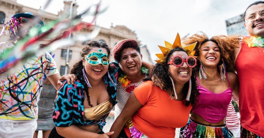 Esteja por dentro das atividades culturais da cidade