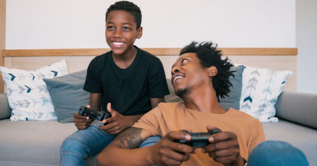 Dê o braço a torcer e pergunte o que ele(a) gostaria de fazer 